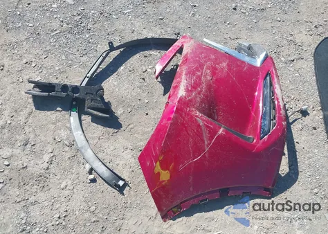 2022 Lexus Rx 350 z USA, uszkodzony, nr VIN 2T2HZMDA5NC357301